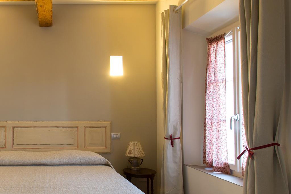 Verdenoce Agriturismo Borzano Exteriör bild