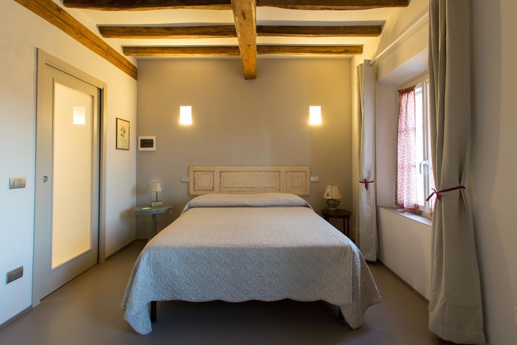 Verdenoce Agriturismo Borzano Exteriör bild
