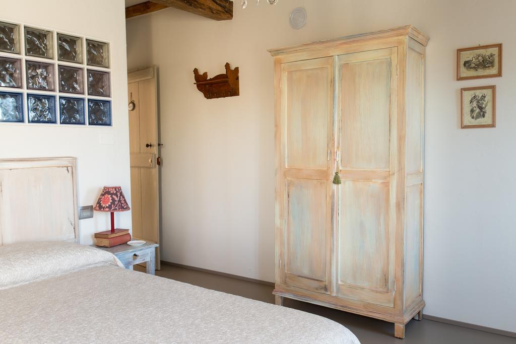 Verdenoce Agriturismo Borzano Exteriör bild