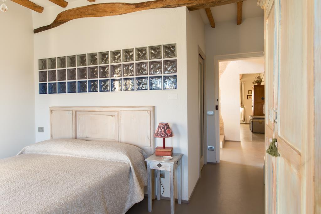 Verdenoce Agriturismo Borzano Exteriör bild