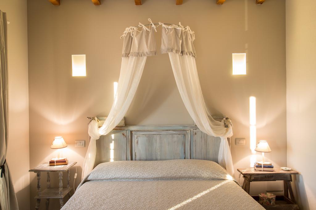 Verdenoce Agriturismo Borzano Exteriör bild
