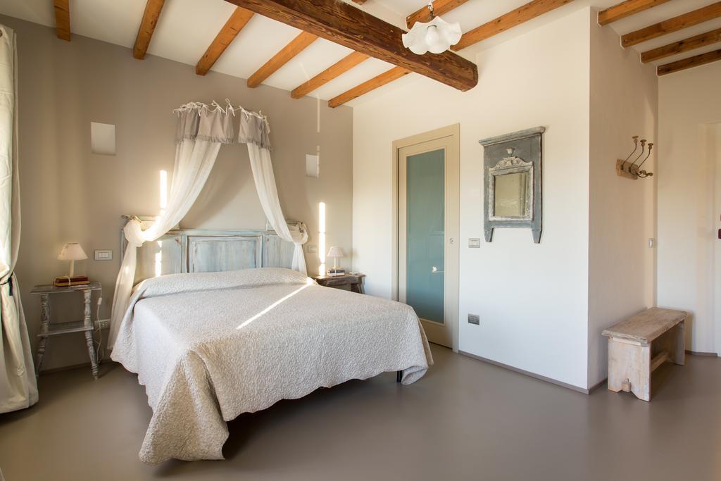 Verdenoce Agriturismo Borzano Exteriör bild