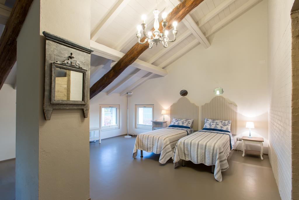 Verdenoce Agriturismo Borzano Exteriör bild