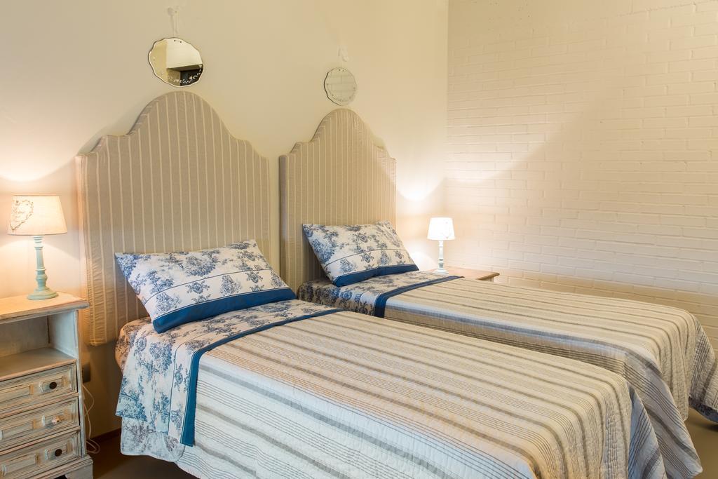 Verdenoce Agriturismo Borzano Exteriör bild