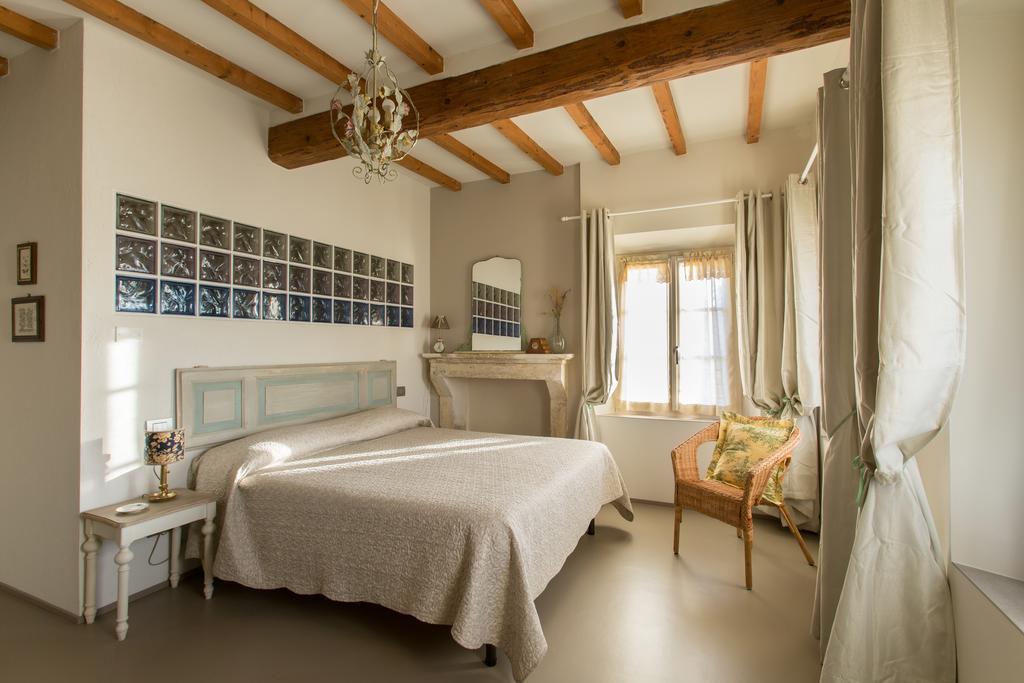 Verdenoce Agriturismo Borzano Exteriör bild