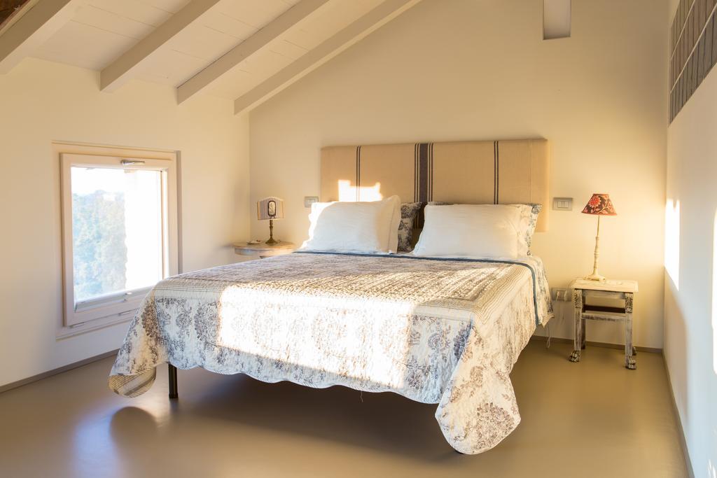Verdenoce Agriturismo Borzano Exteriör bild