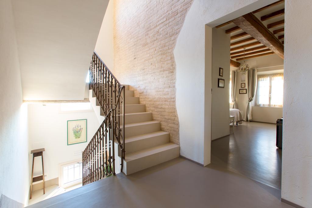 Verdenoce Agriturismo Borzano Exteriör bild