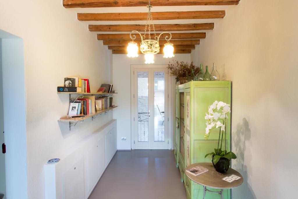 Verdenoce Agriturismo Borzano Exteriör bild