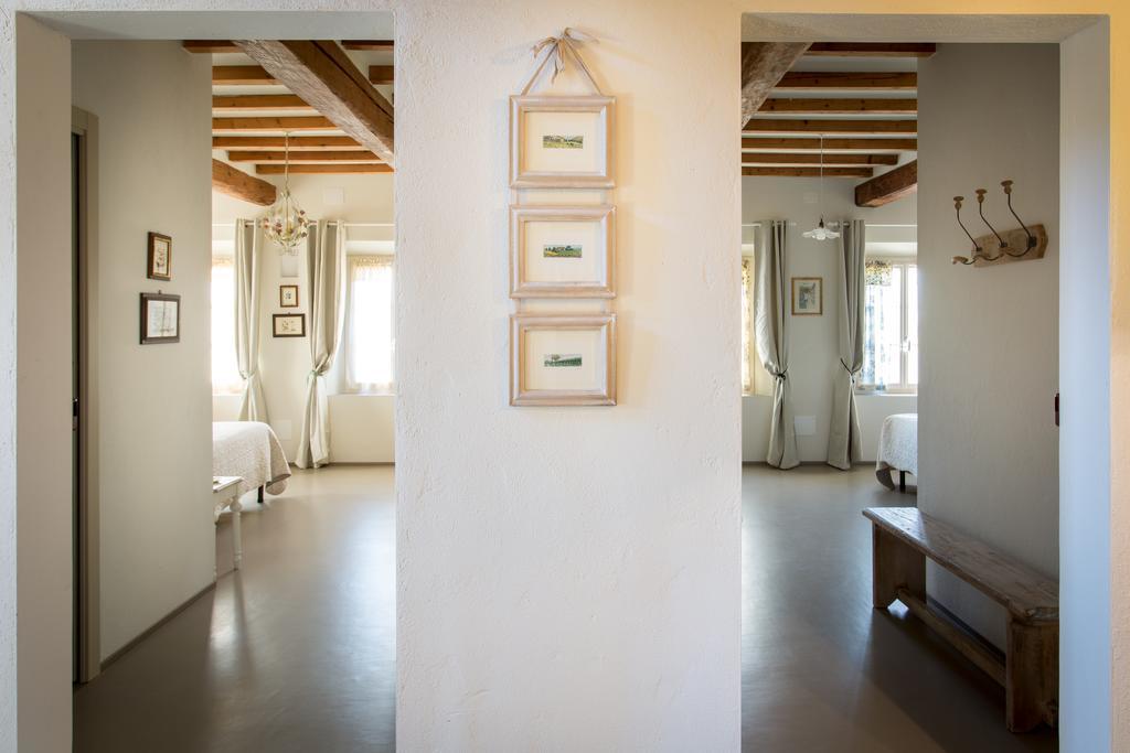 Verdenoce Agriturismo Borzano Exteriör bild